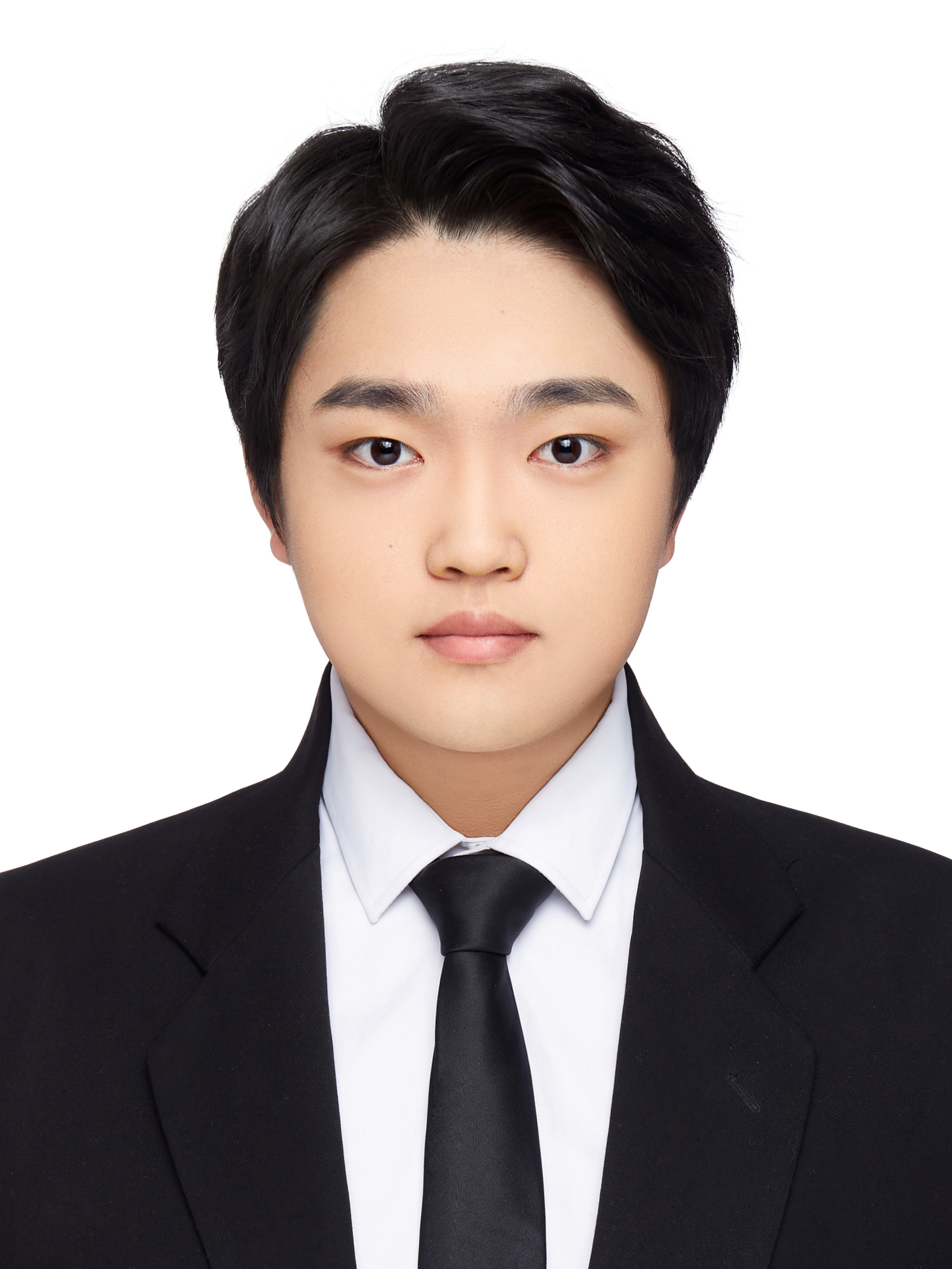 Junhao Cai